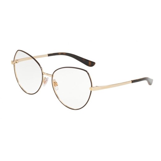 Okulary korekcyjne damskie Dolce & Gabbana 