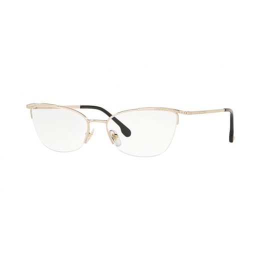 Okulary korekcyjne damskie Versace