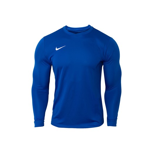 Koszulka sportowa Nike bez zapięcia 