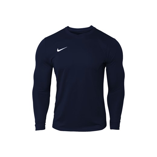 Koszulka sportowa Nike bez wzorów 