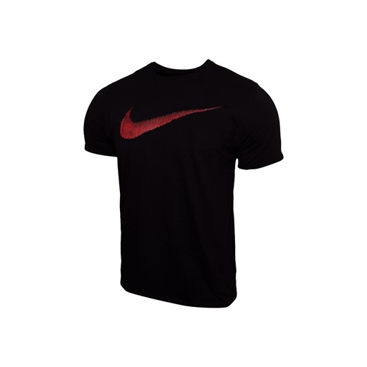 Koszulka sportowa Nike z nadrukami 