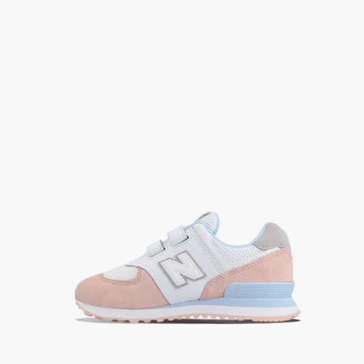 Buty dziecięce sneakersy New Balance YV574NSE New Balance sneakerstudio.pl