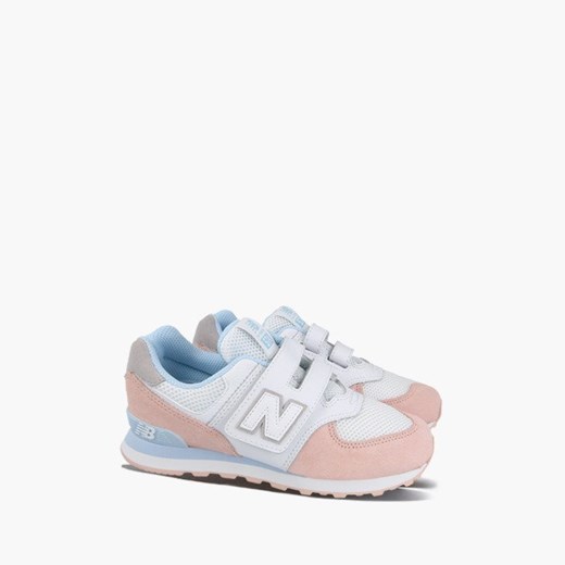 Buty dziecięce sneakersy New Balance YV574NSE New Balance sneakerstudio.pl