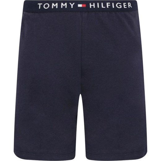 Piżama dziecięce Tommy Hilfiger 