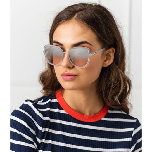 Okulary przeciwsłoneczne damskie Max & Co. 
