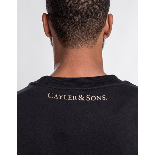 Bluza męska Cayler & Sons 