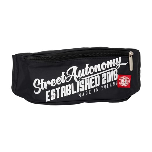Saszetka Street Autonomy Citybag black 2018 Street Autonomy 4elementy