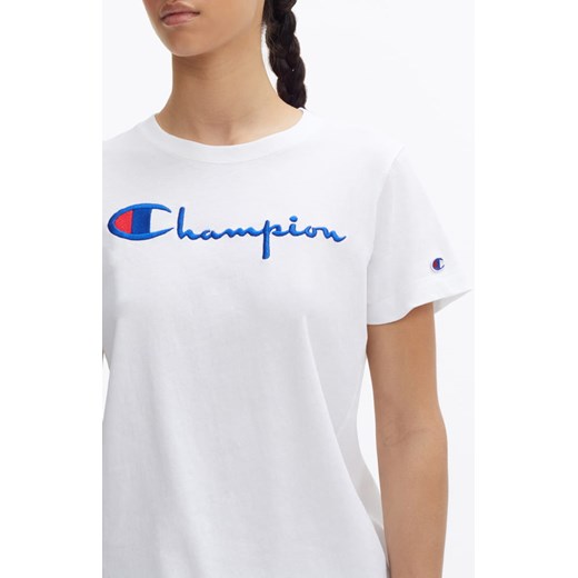 Champion bluzka sportowa bawełniana 