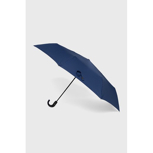 Moschino parasol niebieski casual 