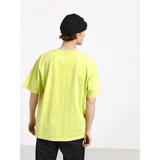 T-shirt męski Stussy casual 