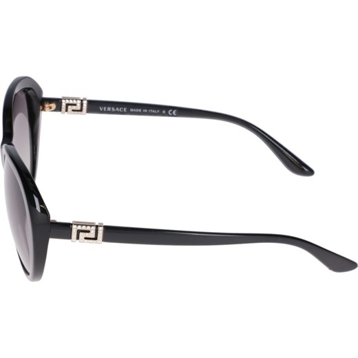 Versace Okulary przeciwsłoneczne Versace  57 wyprzedaż Gomez Fashion Store 