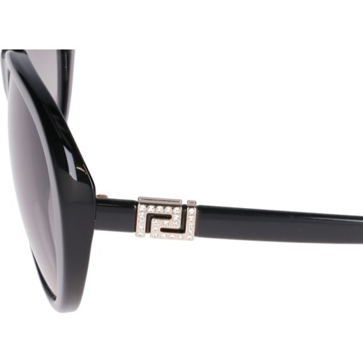Versace Okulary przeciwsłoneczne  Versace 57 wyprzedaż Gomez Fashion Store 