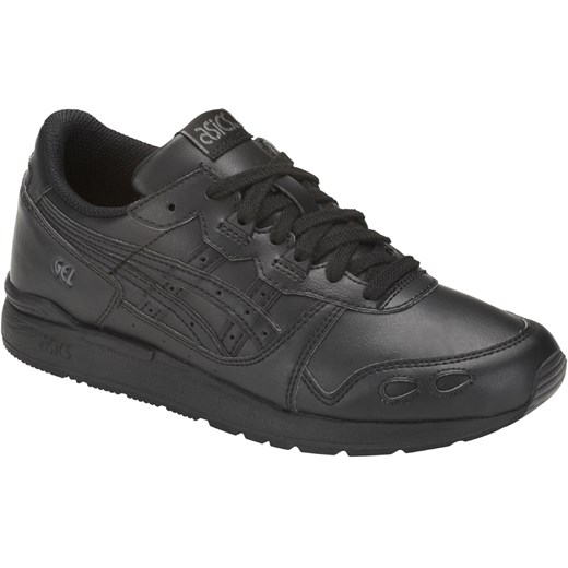 Asics Gel-Lyte GS 1194A016-001 buty sneakers uniseks czarne 37