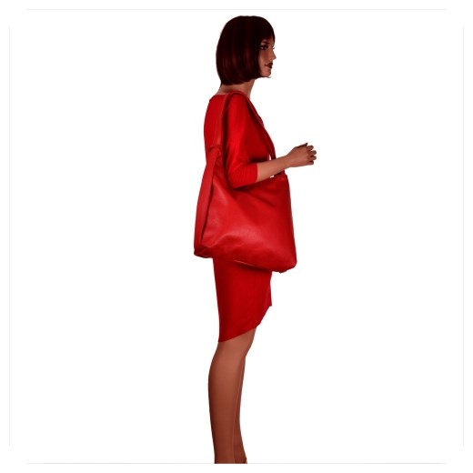 Borse In Pelle plecak 