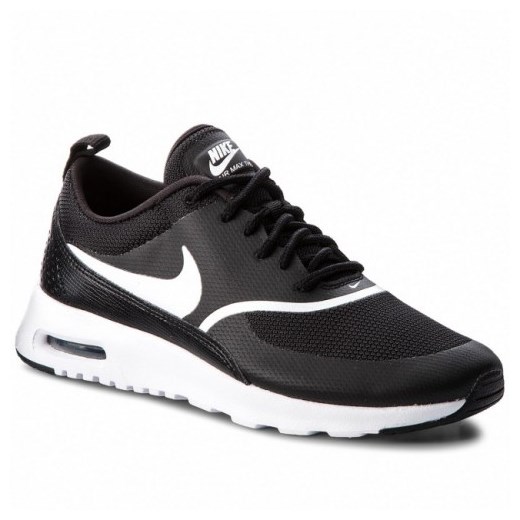 Nike Air Max Thea Black  Nike  UltraColors