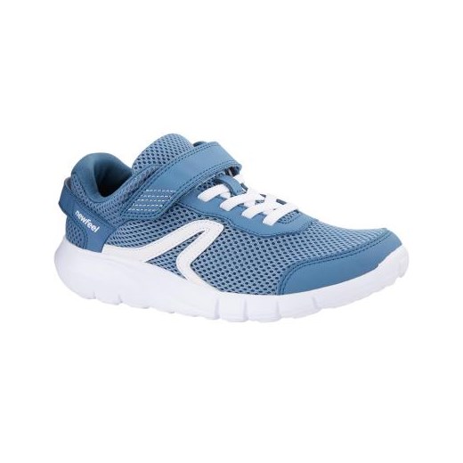 Buty do chodu sportowego Soft 140 Fresh dla dzieci