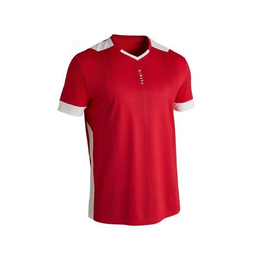 Koszulka do piłki nożnej czerwona F500