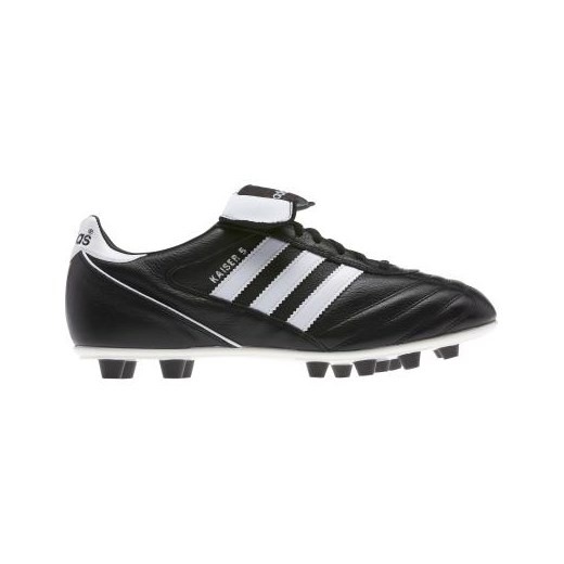 Buty do piłki nożnej Kaiser FG czarne