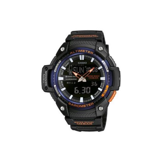 Zegarek barometr SGW 450H 2BER