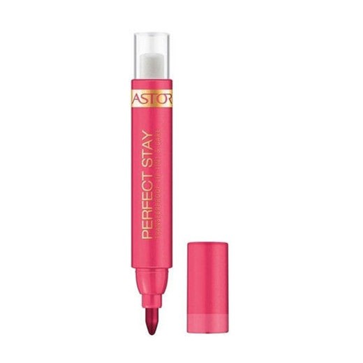 Astor Perfect Stay Lip Tint 10g W Pomadka 153 Berry Nude e-glamour  pomadki