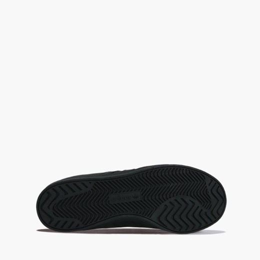 Adidas Originals buty sportowe damskie czarne 