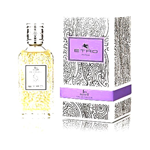 Etro Perfumy dla Mężczyzn, Io Myself - Eau De Parfum - 100 Ml, 2019, 100 ml Etro  100 ml RAFFAELLO NETWORK