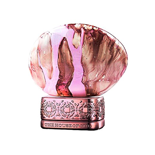 The House Of Oud Perfumy dla Kobiet, Klem Garden Collection - Empathy - Eau De Parfum - 75 Ml, 2019, 75 ml