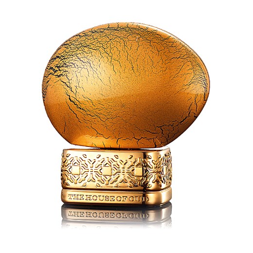 The House Of Oud Perfumy dla Kobiet, Desert Day Collection - Golden Powder - Eau De Parfum - 75 Ml, 2019, 75 ml