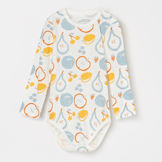 Odzież dla niemowląt Reserved bawełniana 