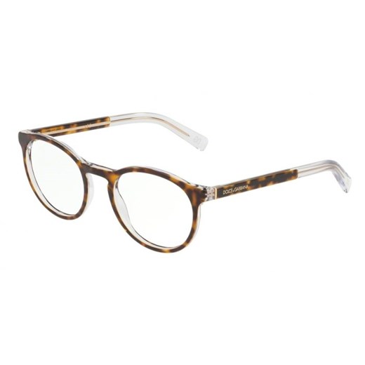 Okulary korekcyjne Dolce & Gabbana 