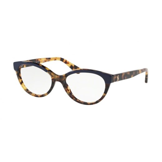 OKULARY KOREKCYJNE POLO RALPH LAUREN PH 2204 5633 53  Polo Ralph Lauren  Aurum-Optics