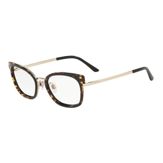 Okulary korekcyjne damskie Giorgio Armani 