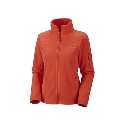 Damski Polar Columbia Fast Trek II Full Zip Fleece Jacket landersen damskie