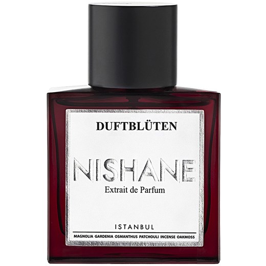 Nishane Perfumy dla Mężczyzn, Duftbluten - Extrait De Parfum - 50 Ml, 2019, 50 ml  Nishane 50 ml RAFFAELLO NETWORK