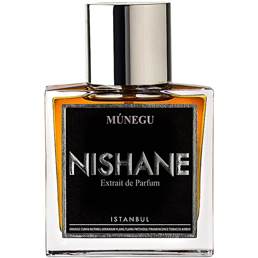 Nishane Perfumy dla Kobiet, Munegu - Extrait De Parfum - 50 Ml, 2019, 50 ml Nishane  50 ml RAFFAELLO NETWORK