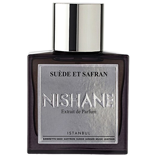 Nishane Perfumy dla Kobiet, Suede Et Safran - Extrait De Parfum - 50 Ml, 2019, 50 ml  Nishane 50 ml RAFFAELLO NETWORK