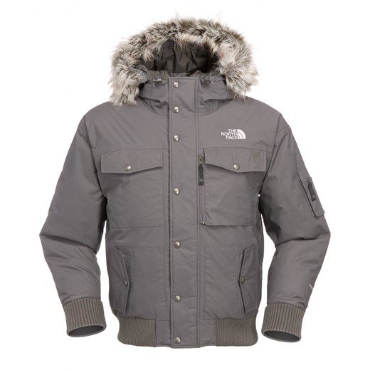 Męska Kurtka The North Face Gotham Jacket landersen kurtki