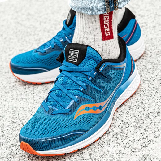 saucony running shoes olx
