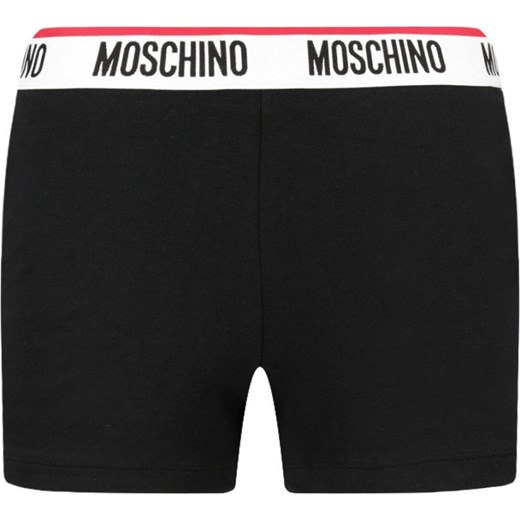 Piżama Moschino Underwear 