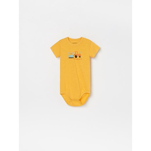 Odzież dla niemowląt Reserved chłopięca 