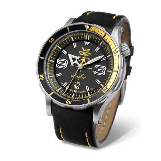 VOSTOK EUROPE NH35A-510A522  Vostok Europe  okazja CrazyTime 