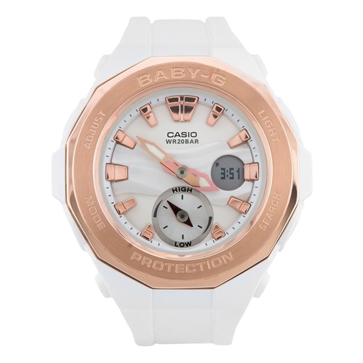 Zegarek Casio