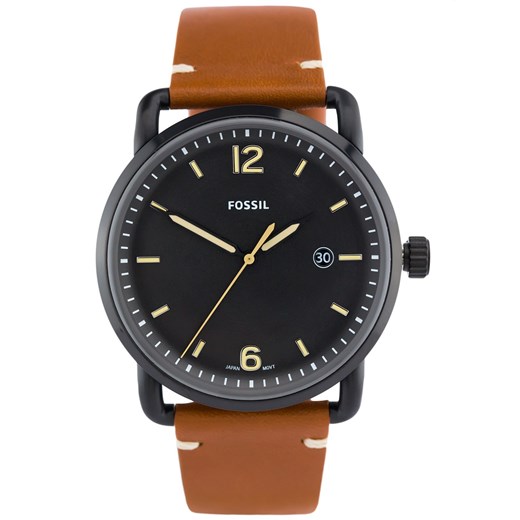 FOSSIL THE COMMUTER FS5276 Fossil   CrazyTime