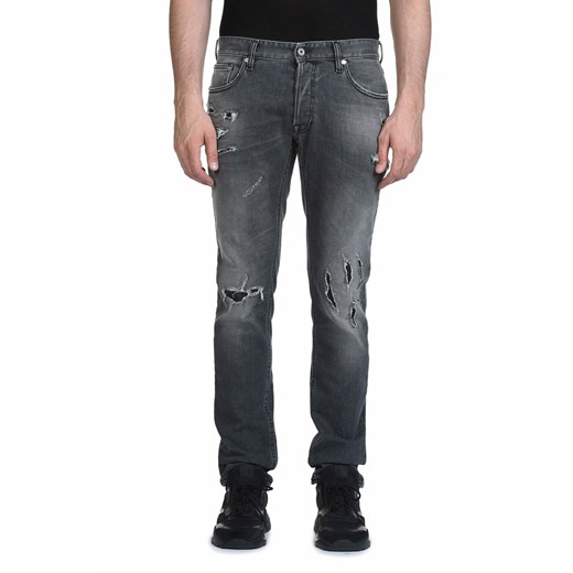 Szare jeansy z przetarciami - Just Cavalli 31 900   31 dantestore.pl