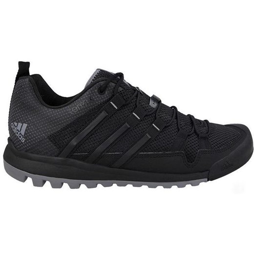 Buty Terrex Solo Adidas (czarne) Adidas  42 okazja SPORT-SHOP.pl 