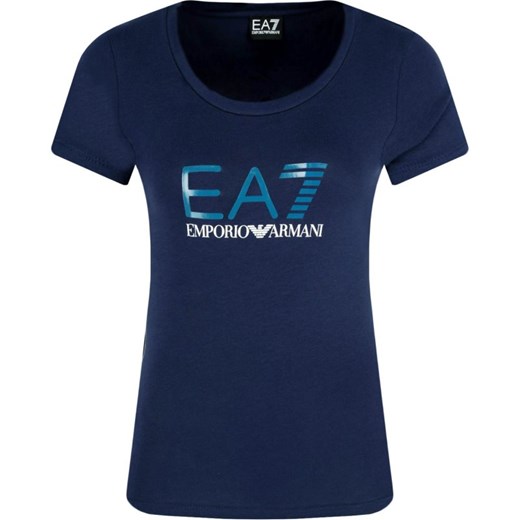 EA7 T-shirt | Slim Fit  Ea7 S Gomez Fashion Store