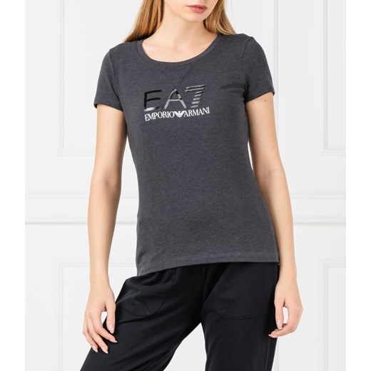 EA7 T-shirt | Slim Fit Ea7  S Gomez Fashion Store