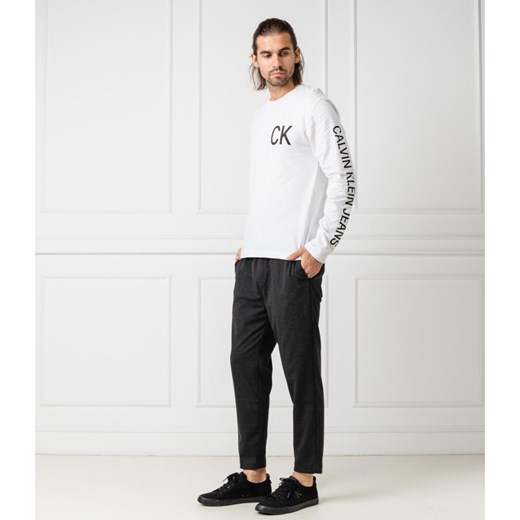 Calvin Klein Jeans Longsleeve CK Jeans | Regular Fit Calvin Klein  XL Gomez Fashion Store