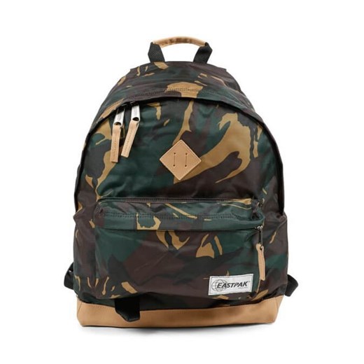 AUTHENTIC INTO THE OUT WYOMING CAMO Eastpak   runcolors.pl