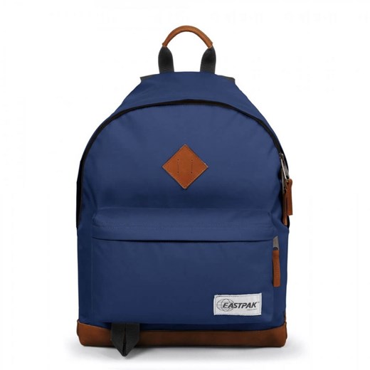 AUTHENTIC INTO THE OUT WYOMING TAN NAVY  Eastpak  runcolors.pl